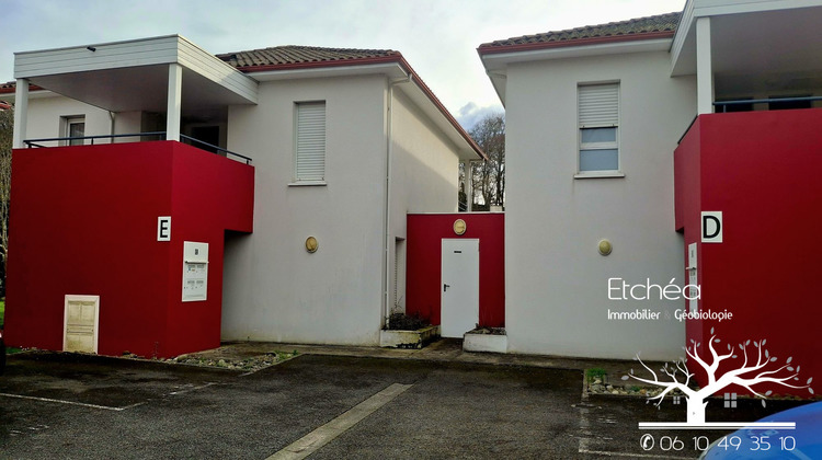 Ma-Cabane - Vente Appartement Bizanos, 45 m²