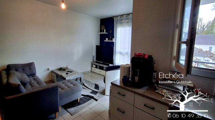 Ma-Cabane - Vente Appartement Bizanos, 45 m²
