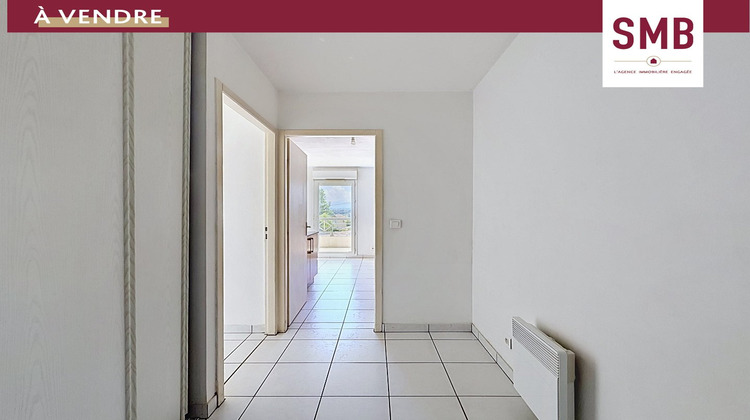 Ma-Cabane - Vente Appartement BIZANOS, 61 m²