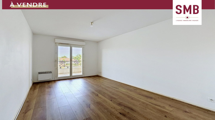 Ma-Cabane - Vente Appartement BIZANOS, 61 m²