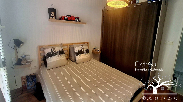 Ma-Cabane - Vente Appartement Bizanos, 45 m²
