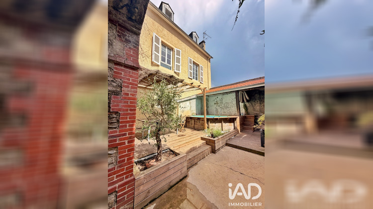 Ma-Cabane - Vente Appartement Bizanos, 140 m²