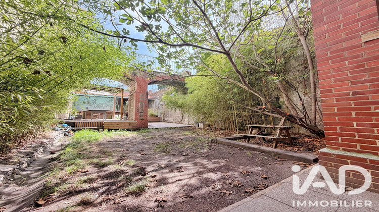Ma-Cabane - Vente Appartement Bizanos, 140 m²