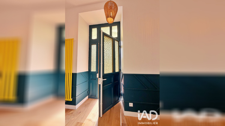Ma-Cabane - Vente Appartement Bizanos, 140 m²