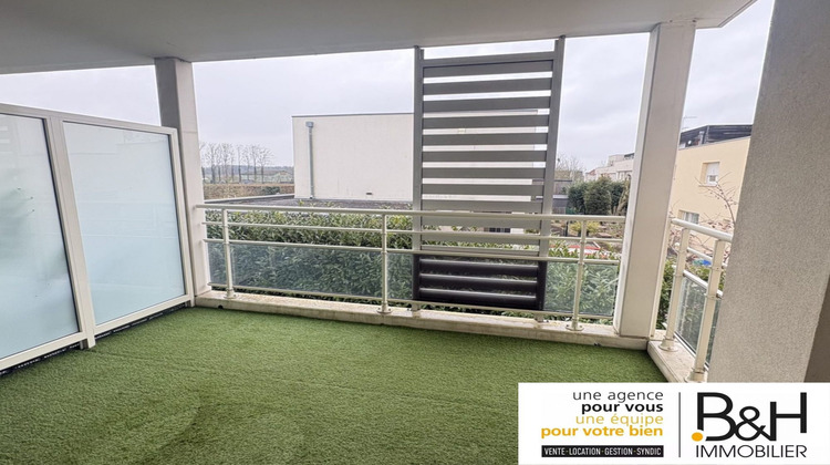 Ma-Cabane - Vente Appartement Blaesheim, 57 m²