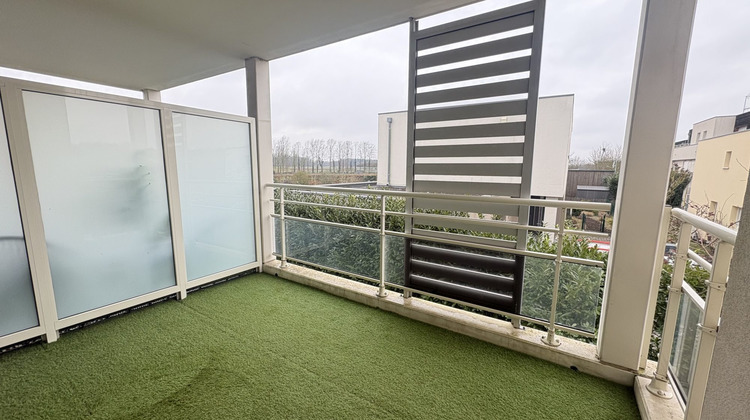 Ma-Cabane - Vente Appartement Blaesheim, 57 m²