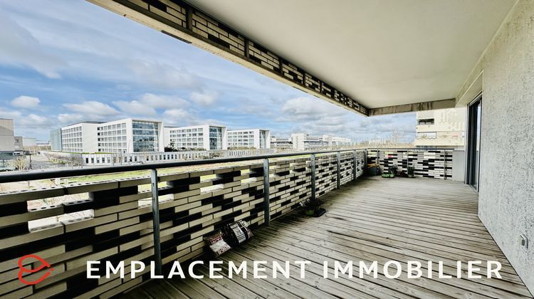 Ma-Cabane - Vente Appartement Blagnac, 56 m²