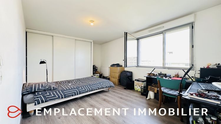 Ma-Cabane - Vente Appartement Blagnac, 56 m²