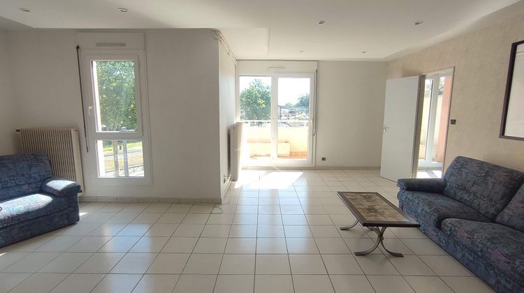 Ma-Cabane - Vente Appartement BLAGNAC, 92 m²