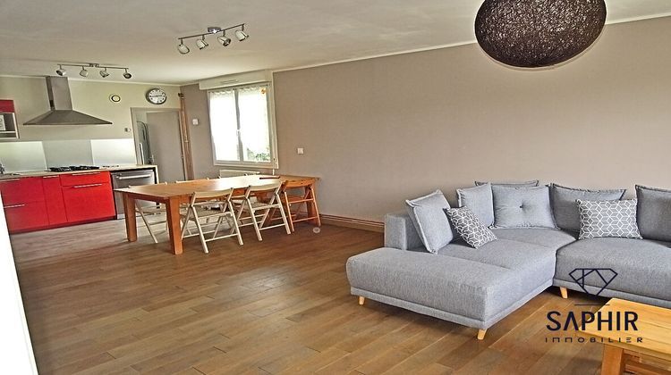 Ma-Cabane - Vente Appartement BLAGNAC, 86 m²