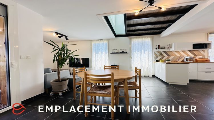 Ma-Cabane - Vente Appartement Blagnac, 84 m²