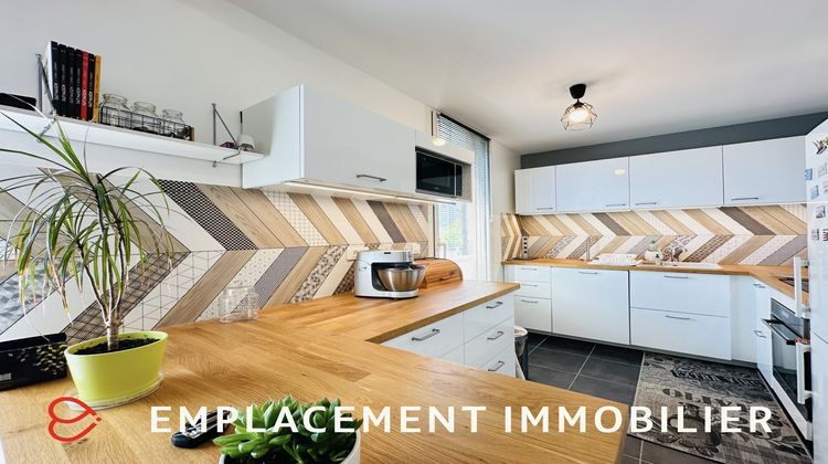 Ma-Cabane - Vente Appartement Blagnac, 84 m²