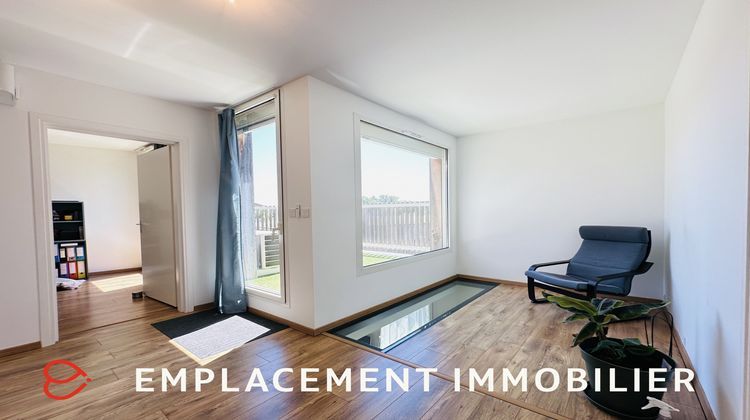 Ma-Cabane - Vente Appartement Blagnac, 84 m²