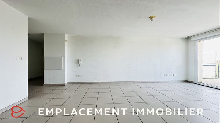 Ma-Cabane - Vente Appartement Blagnac, 44 m²