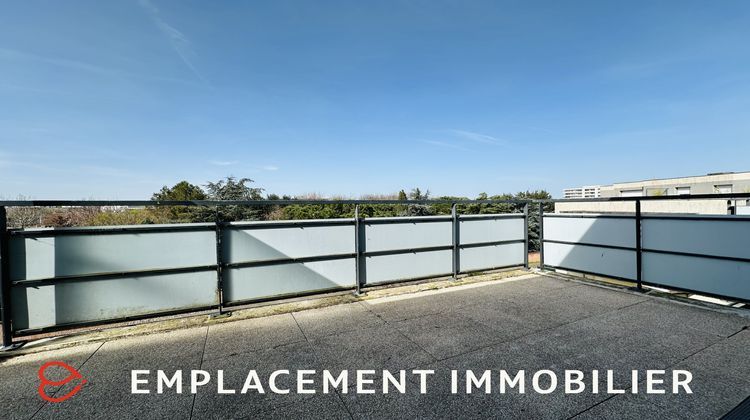 Ma-Cabane - Vente Appartement Blagnac, 44 m²