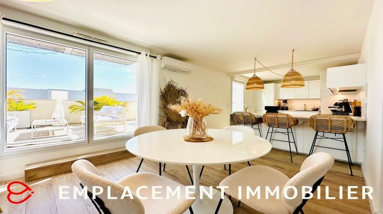 Ma-Cabane - Vente Appartement Blagnac, 70 m²