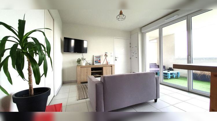 Ma-Cabane - Vente Appartement BLAGNAC, 38 m²