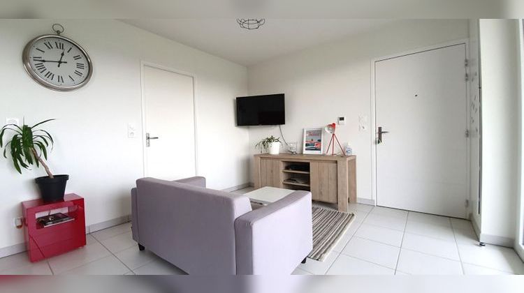 Ma-Cabane - Vente Appartement BLAGNAC, 38 m²