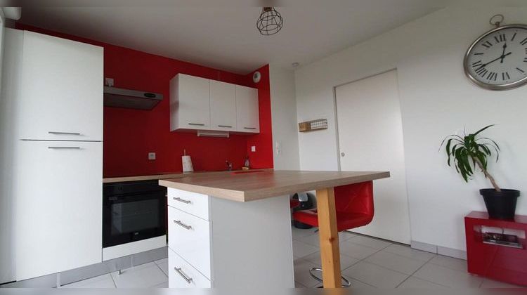 Ma-Cabane - Vente Appartement BLAGNAC, 38 m²