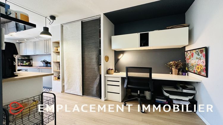 Ma-Cabane - Vente Appartement Blagnac, 62 m²