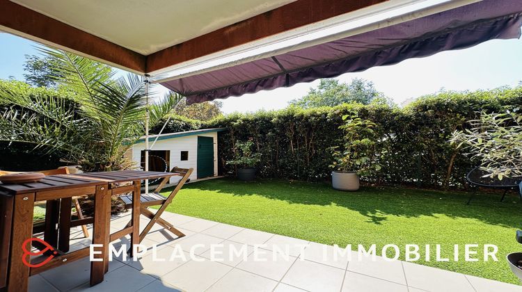 Ma-Cabane - Vente Appartement Blagnac, 62 m²