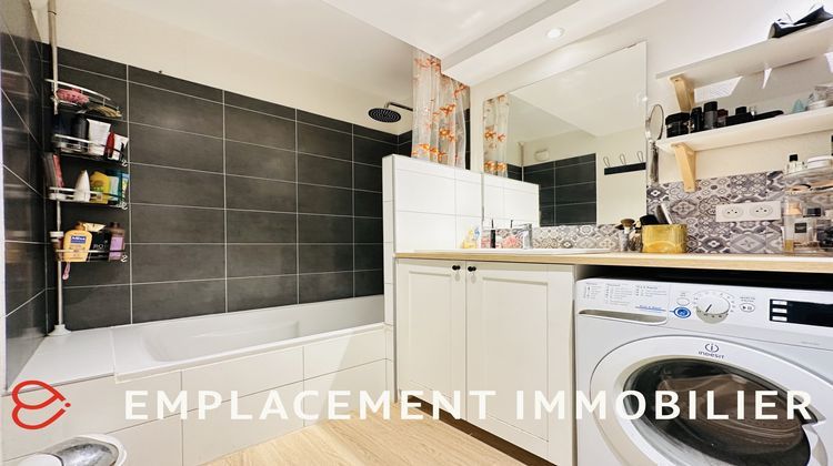 Ma-Cabane - Vente Appartement Blagnac, 62 m²