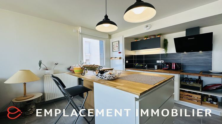 Ma-Cabane - Vente Appartement Blagnac, 47 m²