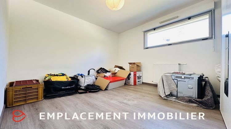 Ma-Cabane - Vente Appartement Blagnac, 62 m²