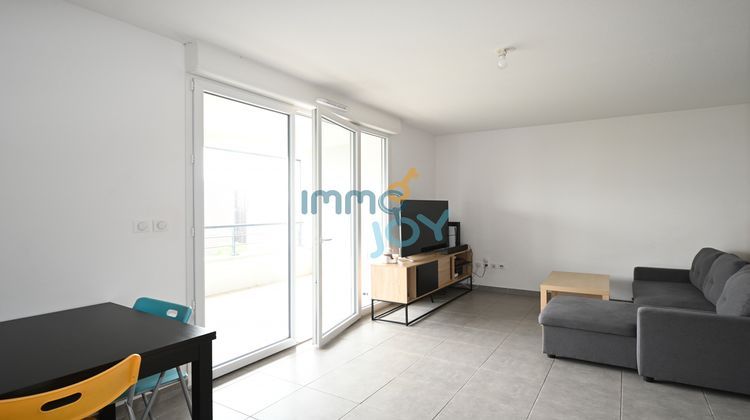 Ma-Cabane - Vente Appartement Blagnac, 41 m²