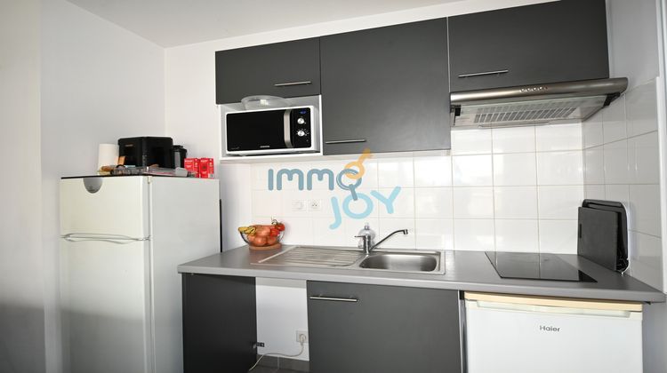 Ma-Cabane - Vente Appartement Blagnac, 41 m²