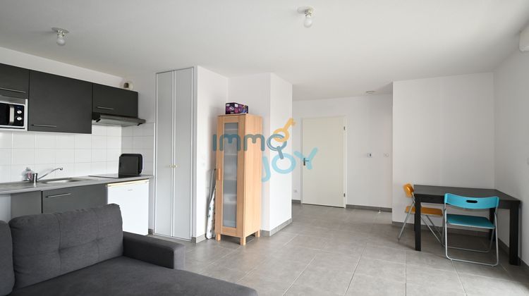 Ma-Cabane - Vente Appartement Blagnac, 41 m²