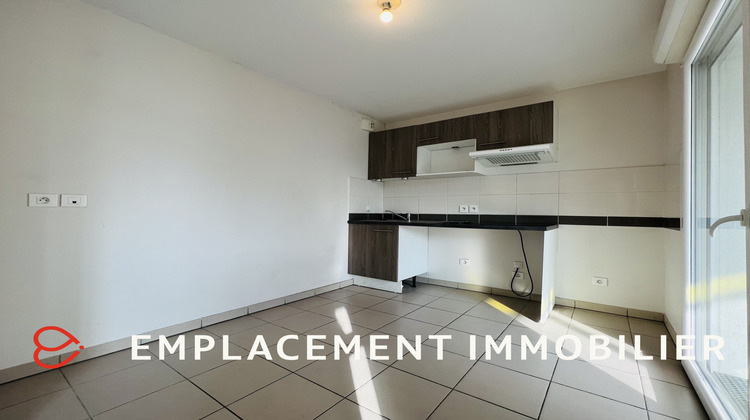 Ma-Cabane - Vente Appartement Blagnac, 65 m²