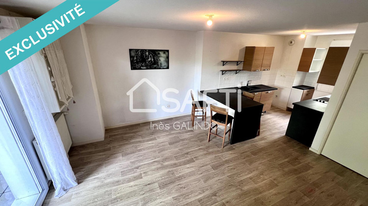 Ma-Cabane - Vente Appartement Blagnac, 60 m²