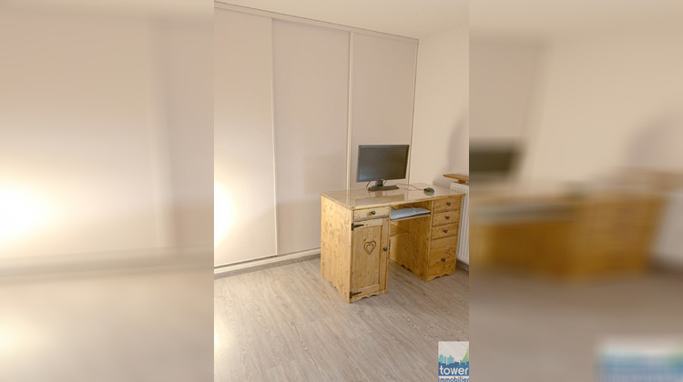 Ma-Cabane - Vente Appartement Blagnac, 78 m²