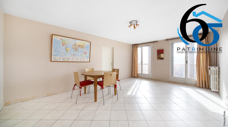 Ma-Cabane - Vente Appartement Blagnac, 80 m²