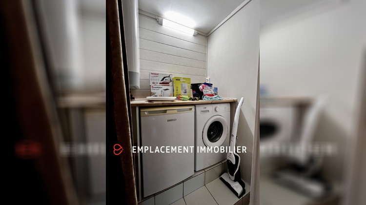 Ma-Cabane - Vente Appartement Blagnac, 33 m²