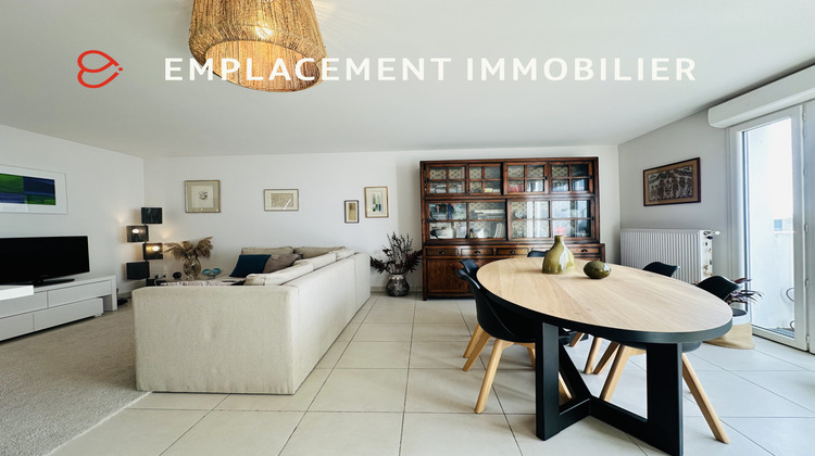 Ma-Cabane - Vente Appartement Blagnac, 86 m²