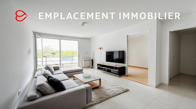 Ma-Cabane - Vente Appartement Blagnac, 44 m²