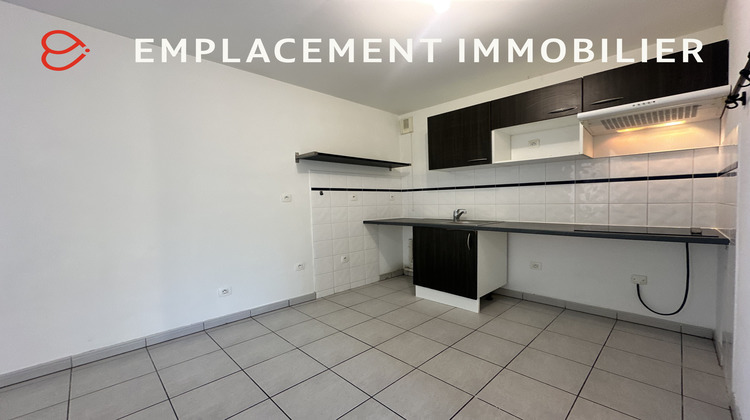 Ma-Cabane - Vente Appartement Blagnac, 60 m²