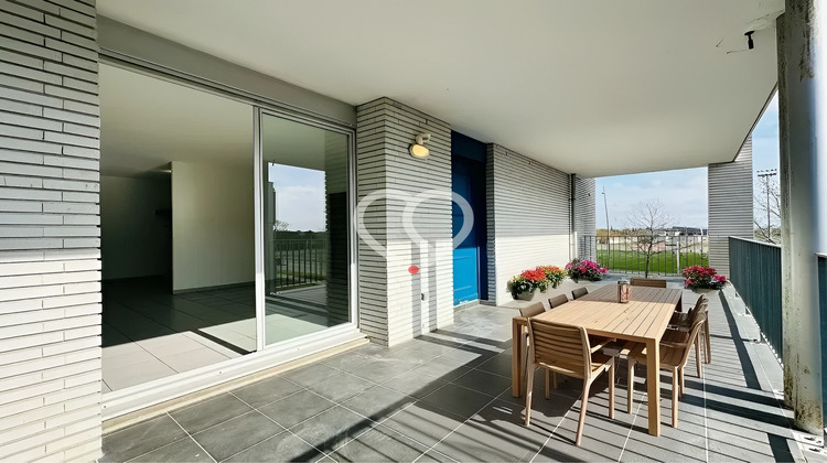 Ma-Cabane - Vente Appartement Blagnac, 60 m²
