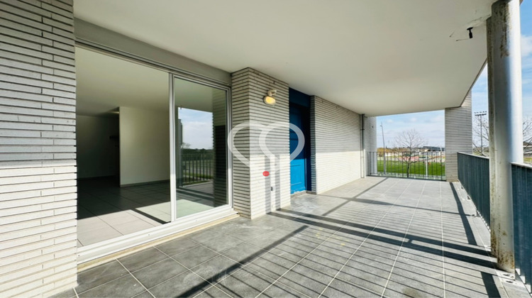Ma-Cabane - Vente Appartement Blagnac, 60 m²