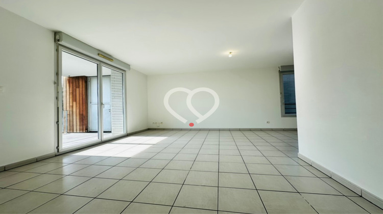 Ma-Cabane - Vente Appartement Blagnac, 60 m²