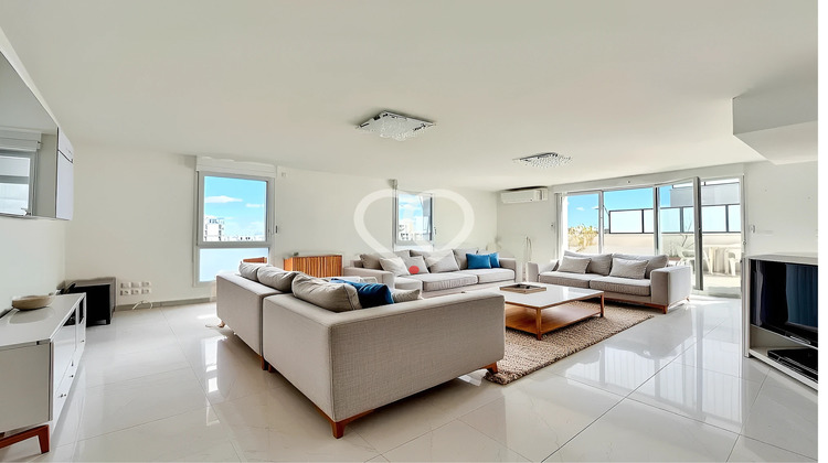 Ma-Cabane - Vente Appartement Blagnac, 121 m²