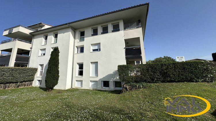 Ma-Cabane - Vente Appartement Blagnac, 157 m²