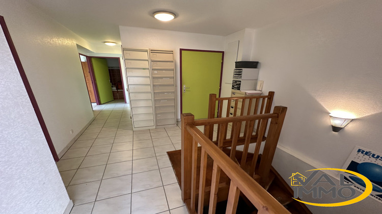 Ma-Cabane - Vente Appartement Blagnac, 157 m²