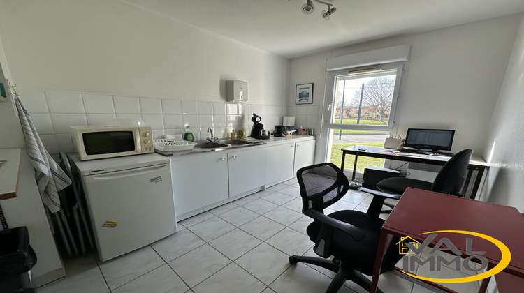 Ma-Cabane - Vente Appartement Blagnac, 157 m²