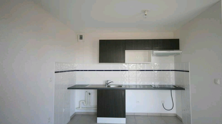 Ma-Cabane - Vente Appartement BLAGNAC, 59 m²