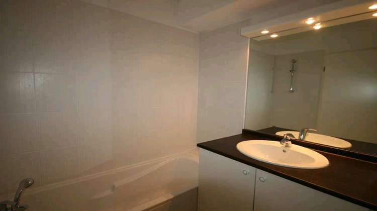 Ma-Cabane - Vente Appartement BLAGNAC, 59 m²