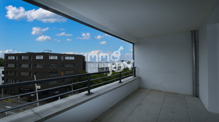 Ma-Cabane - Vente Appartement Blagnac, 41 m²