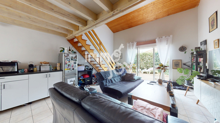 Ma-Cabane - Vente Appartement Blagnac, 52 m²